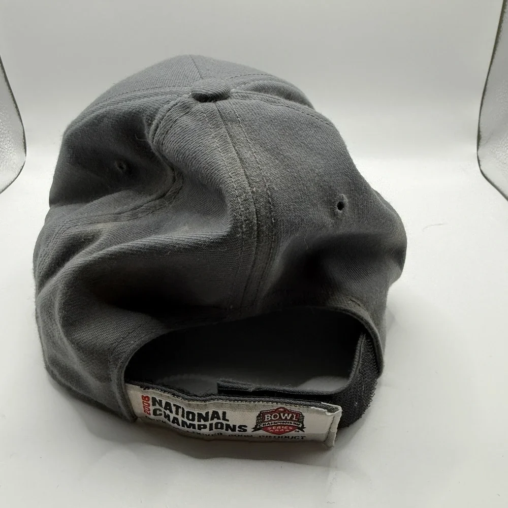 Florida Gators Hat Cap Nike Official National Champions Football Team‎ Official